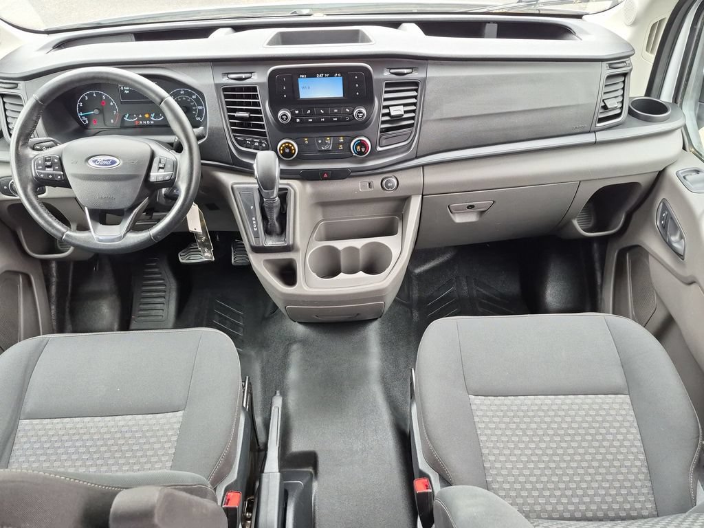Used 2020 Ford Transit 350 XL RWD image 26