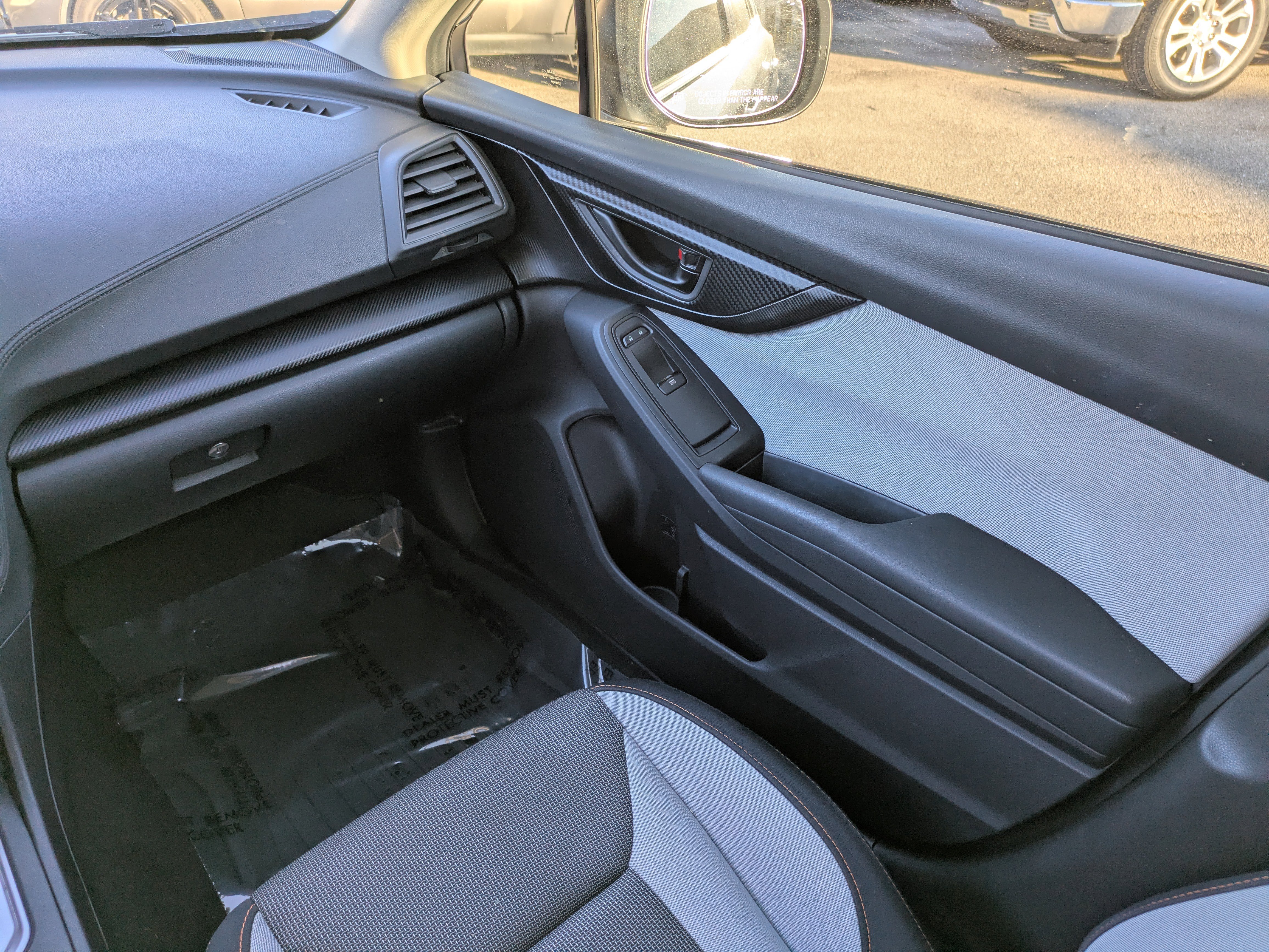 Used 2019 Subaru Crosstrek 2.0i Premium w/ Popular Package #2 image 17