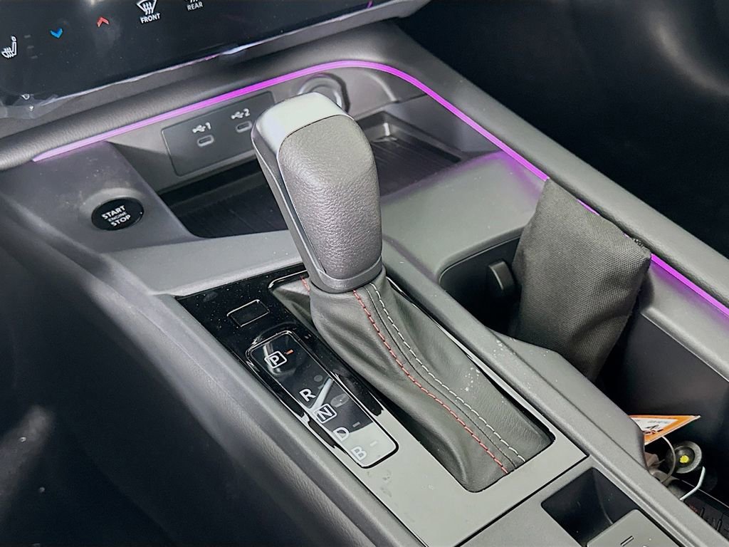 New 2026 Nissan Sentra SR w/ SR Premium Package image 22