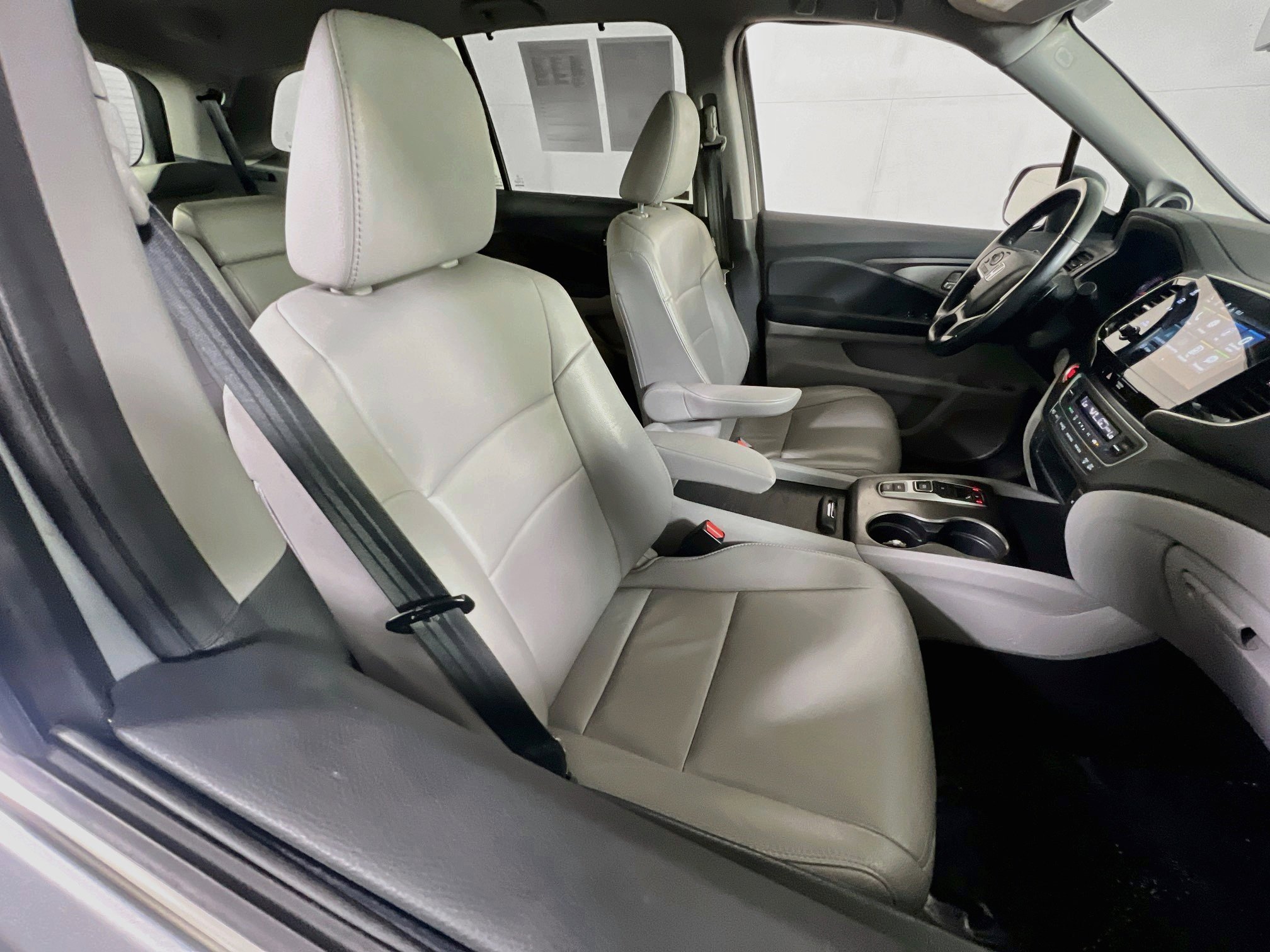 Used 2021 Honda Pilot EX-L image 28