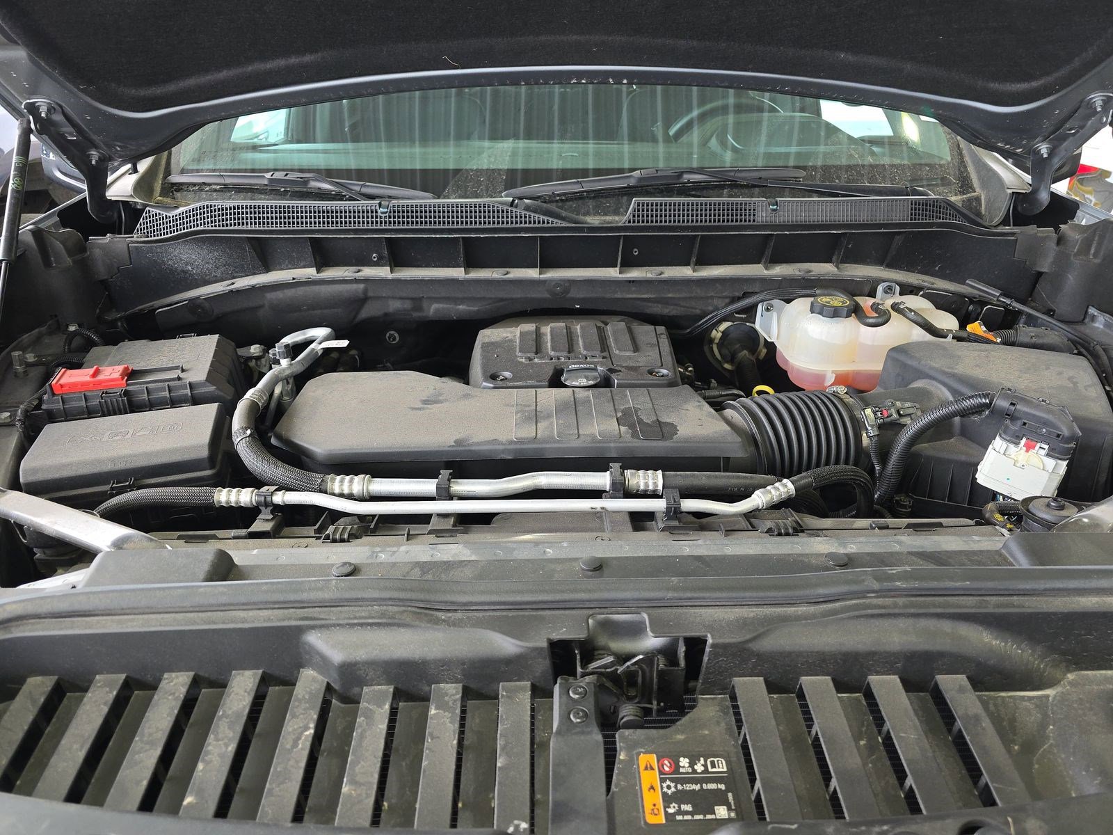 Used 2023 Chevrolet Silverado 1500 LT image 22