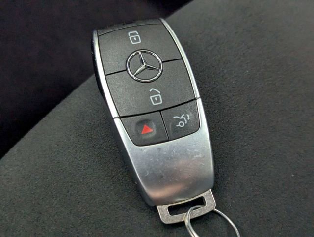 Used 2022 Mercedes-Benz CLA 250 image 23