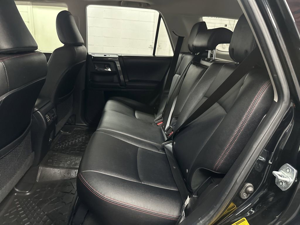 Used 2020 Toyota 4Runner TRD Pro AWD/4WD image 31