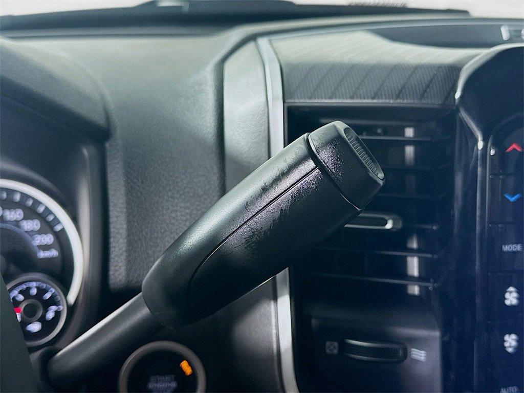 New 2026 RAM 2500 Big Horn image 12