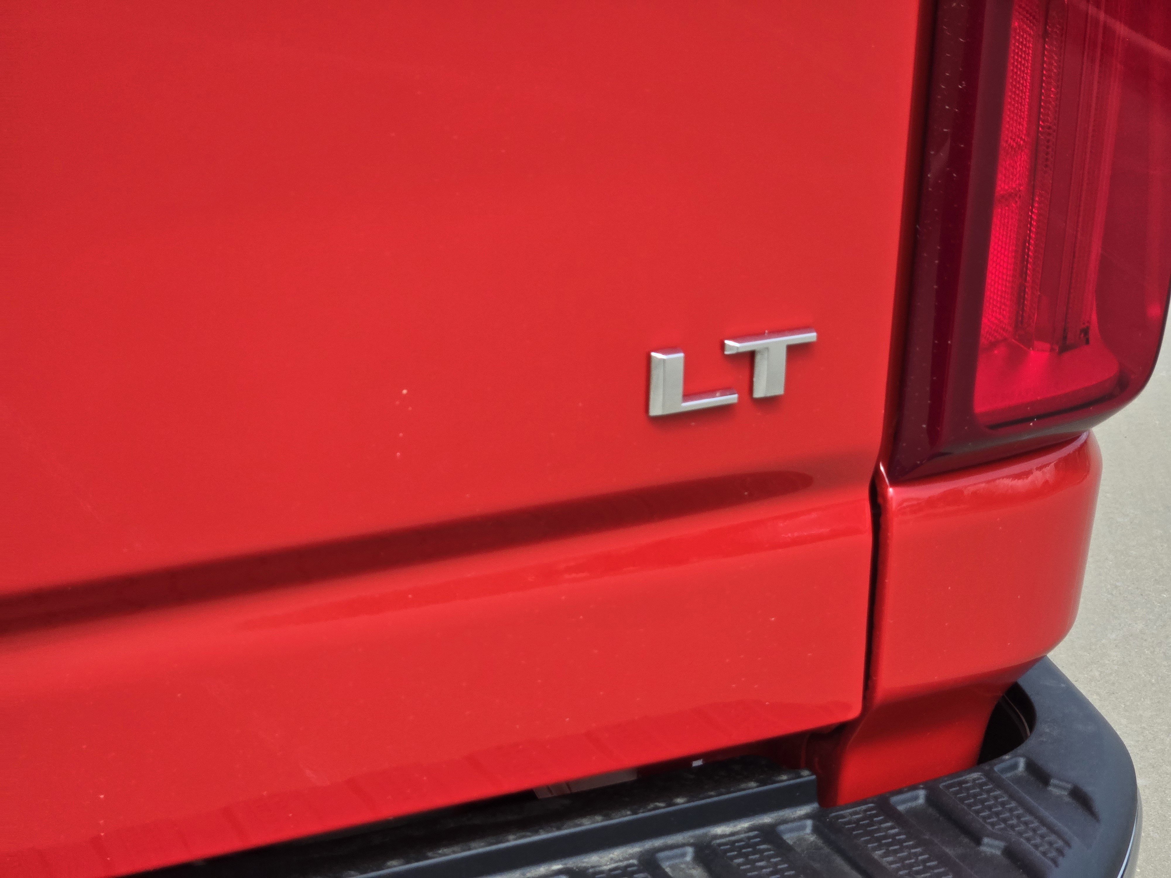 New 2026 Chevrolet Silverado 3500 LT w/ Safety Package AWD/4WD image 5