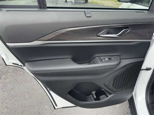 New 2025 Jeep Grand Cherokee Limited image 20