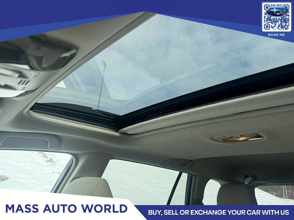 Used 2013 Subaru Outback 2.5i Premium image 9