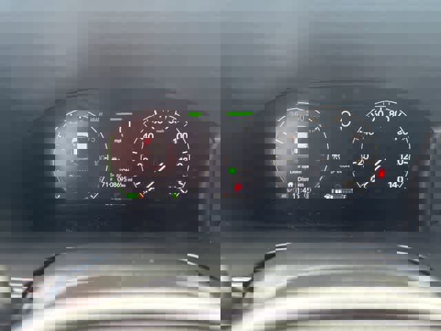 Used 2026 Honda CR-V Sport image 13