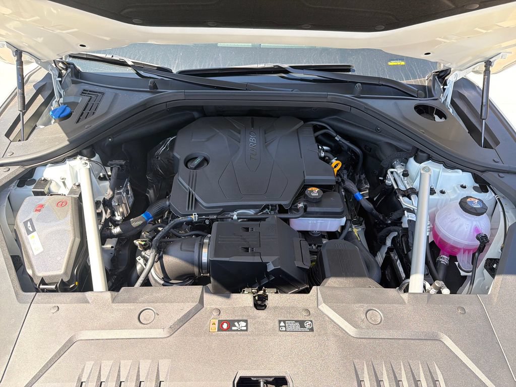 New 2026 Genesis GV70 2.5T Advanced AWD/4WD image 27