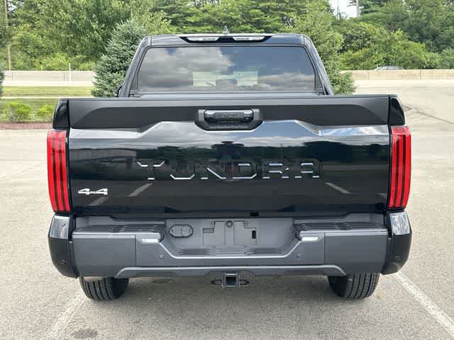 Used 2023 Toyota Tundra SR5 w/ SR5 Premium Package AWD/4WD image 4