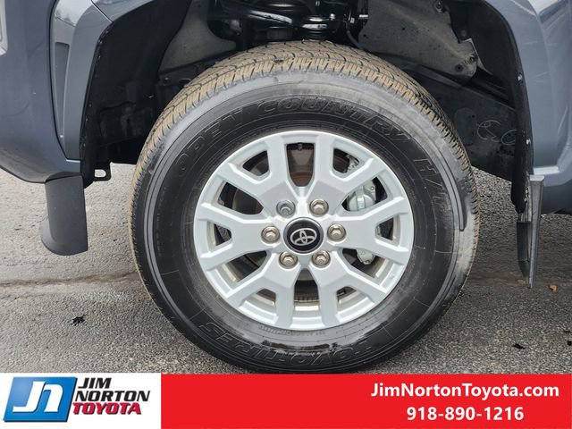 Used 2024 Toyota Tacoma SR5 image 13
