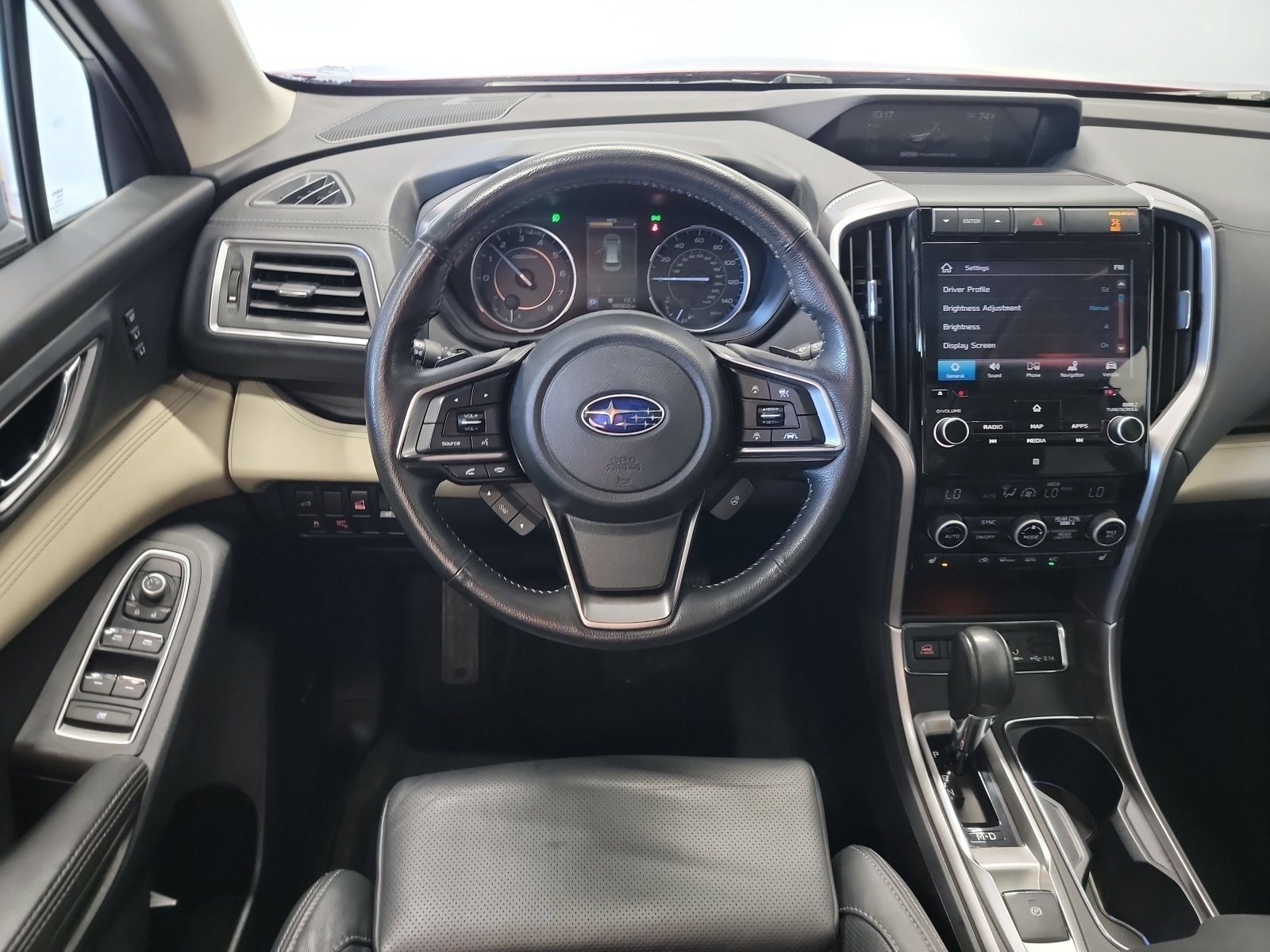 Used 2019 Subaru Ascent Limited AWD/4WD image 16