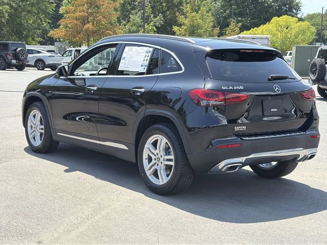 Used 2023 Mercedes-Benz GLA 250 image 11