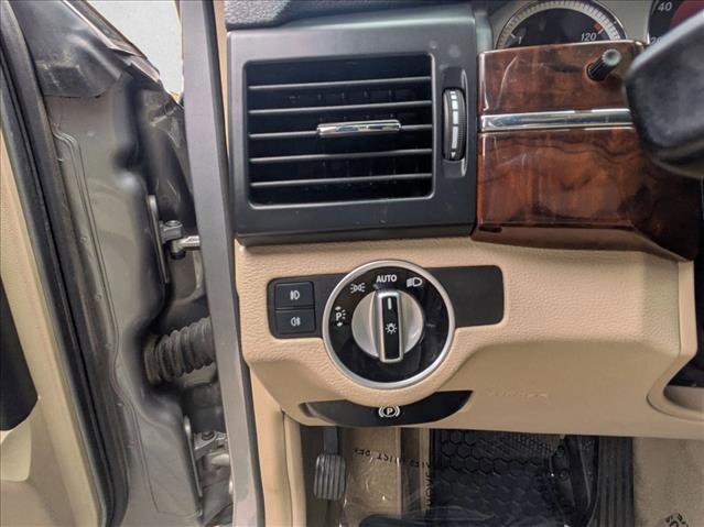 Used 2012 Mercedes-Benz GLK 350 4MATIC image 20