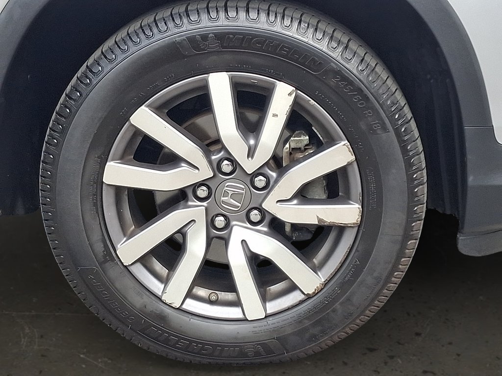 Used 2021 Honda Pilot EX-L image 9