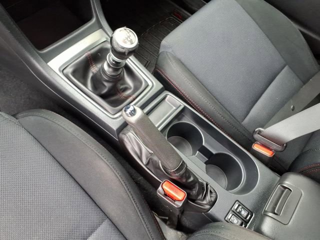 Used 2018 Subaru WRX Premium image 18
