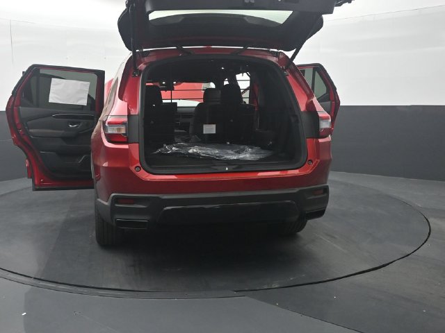 New 2026 Honda Pilot Sport image 39