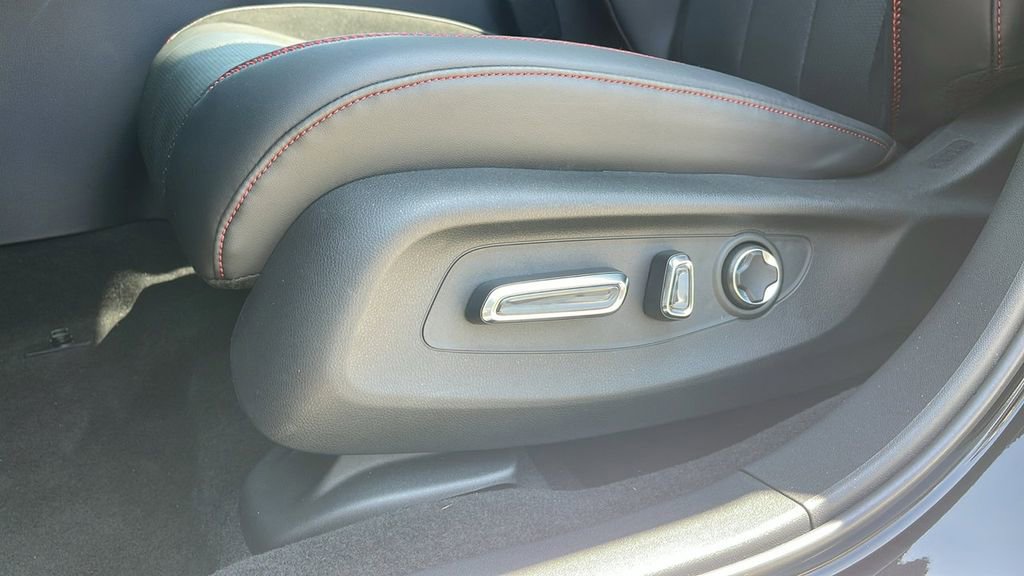 New 2025 Acura ADX A-Spec image 25