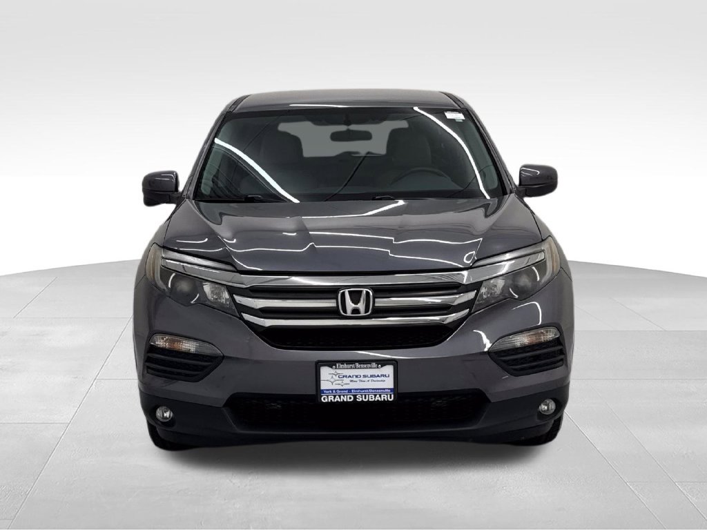 Used 2016 Honda Pilot EX image 9
