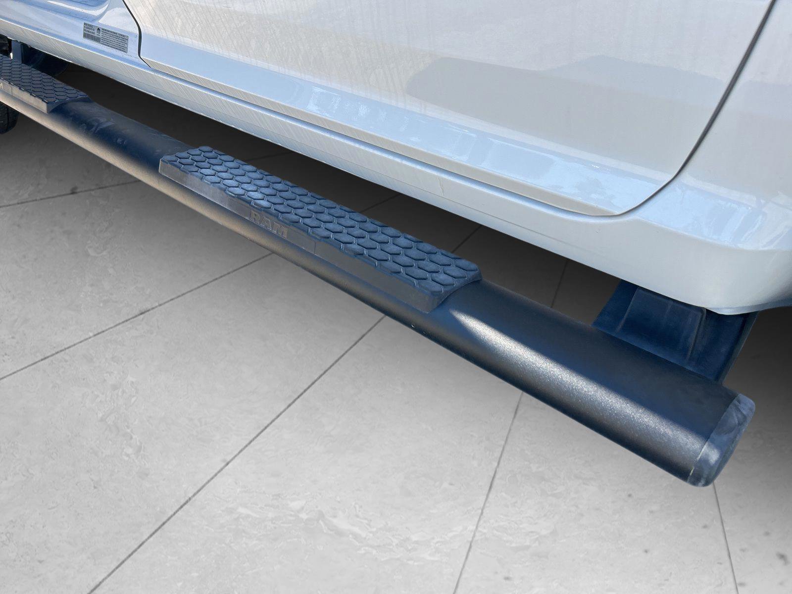 New 2026 RAM 3500 Tradesman image 32