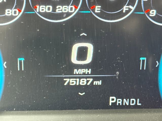 Used 2019 GMC Yukon Denali image 20