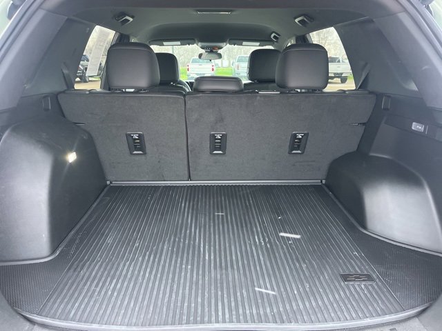 Used 2026 Chevrolet Equinox LT w/ Convenience Package II image 39