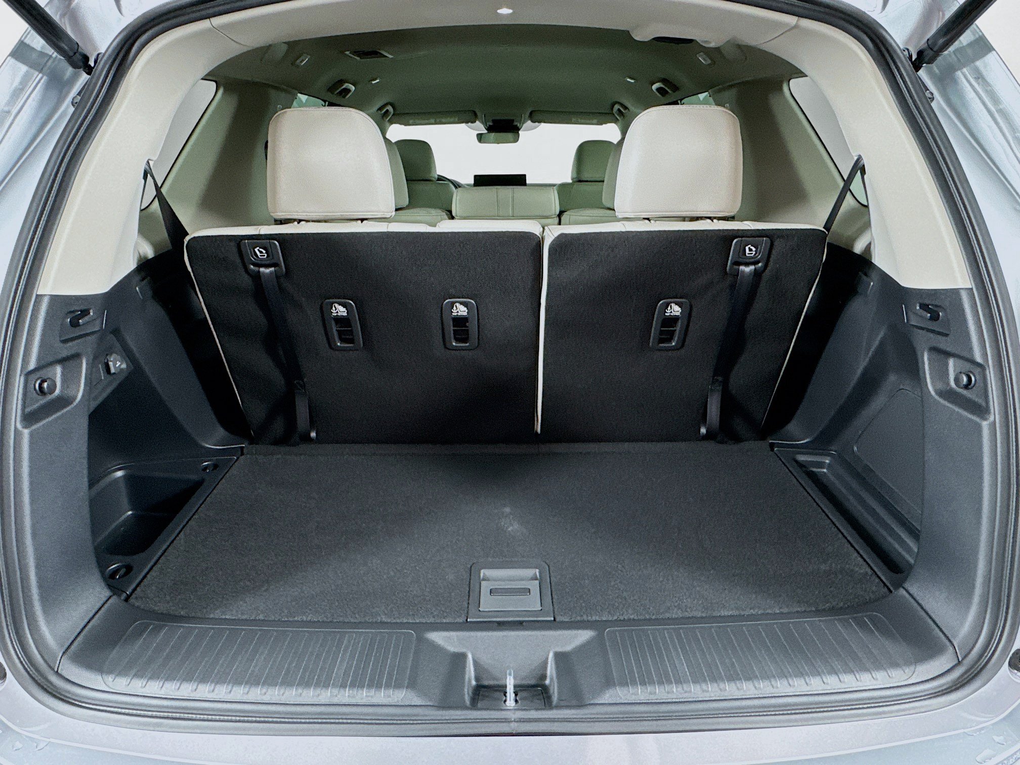 New 2026 Honda Pilot EX-L image 26