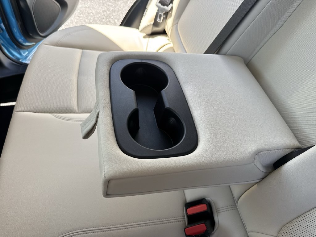 Used 2026 Buick Encore GX Sport Touring w/ Comfort Package FWD image 37