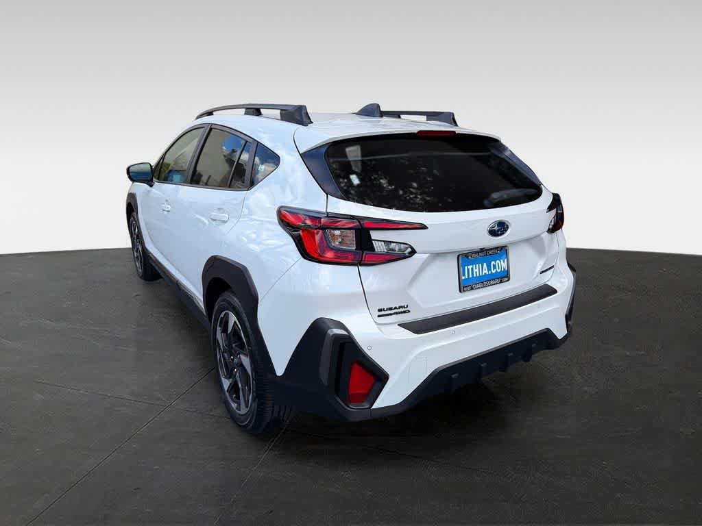 New 2026 Subaru Crosstrek 2.5i Limited AWD/4WD image 4