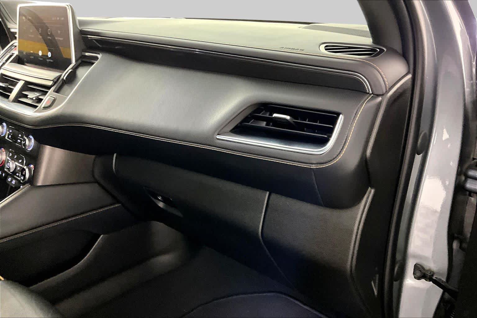 Certified 2022 GMC Yukon AT4 AWD/4WD image 18
