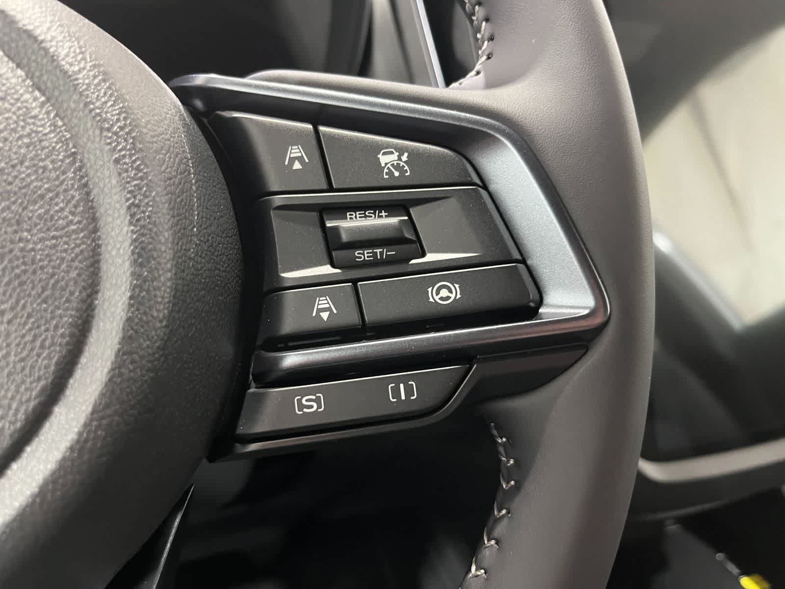 New 2026 Subaru Forester Touring AWD/4WD image 18