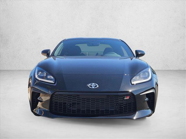 New 2026 Toyota GR86 RWD image 6