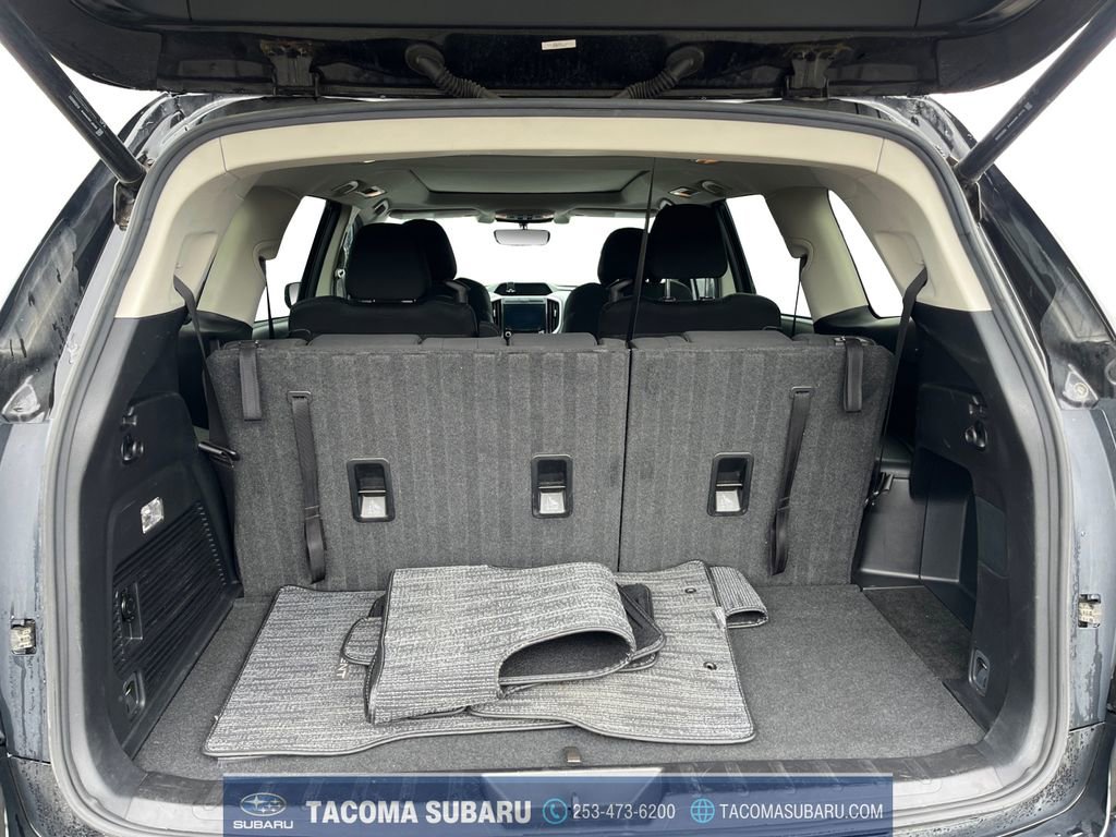 Used 2020 Subaru Ascent Premium w/ Sport Package image 19