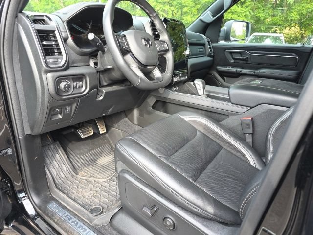 Used 2026 RAM 1500 RHO AWD/4WD image 14