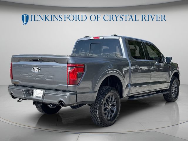 Used 2025 Ford F150 Tremor w/ Bed Utility Package AWD/4WD image 6
