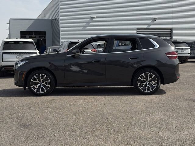 Used 2026 BMW X3 xDrive30i w/ Premium Package AWD/4WD image 9