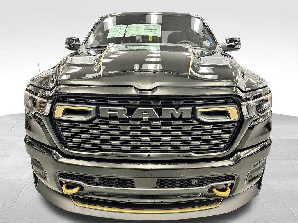 New 2026 RAM 1500 Big Horn image 11