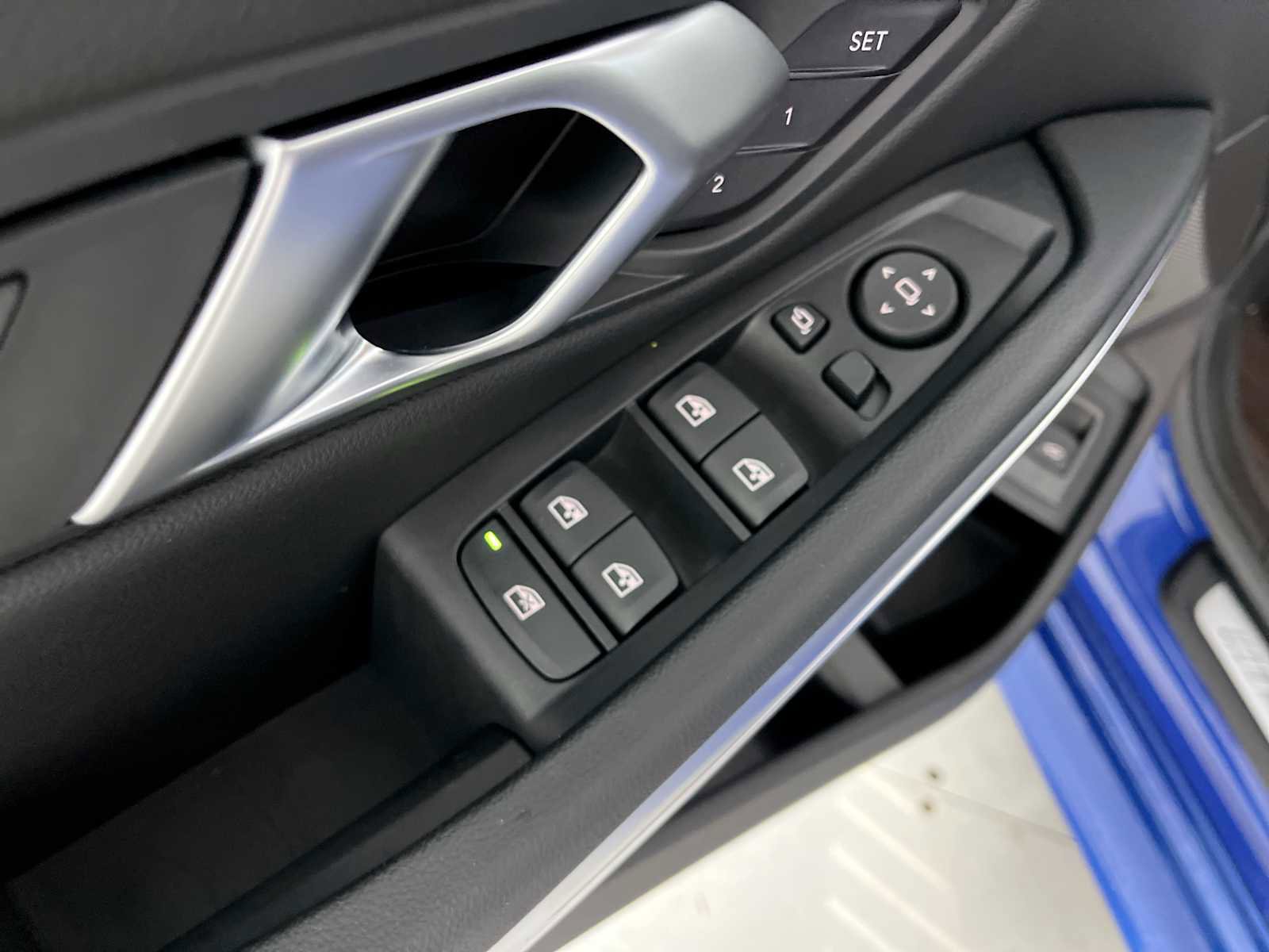 Used 2026 BMW M340i xDrive M340i NA xDrive image 15