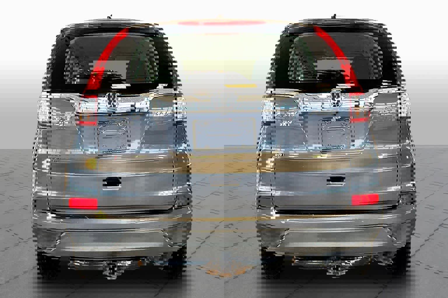 Used 2016 Honda CR-V LX image 5