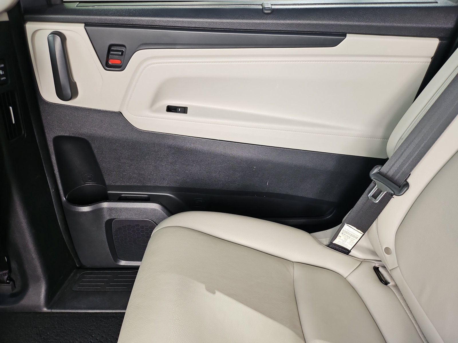 Used 2025 Honda Odyssey EX-L image 37