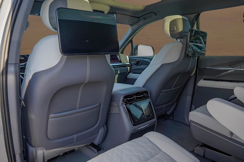 New 2026 Cadillac Escalade IQL Sport 1 image 21