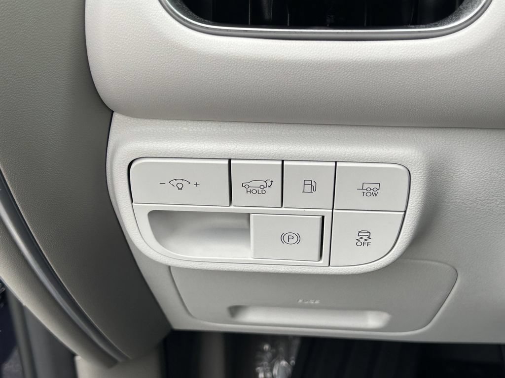 New 2026 Hyundai Palisade FWD Hybrid image 28