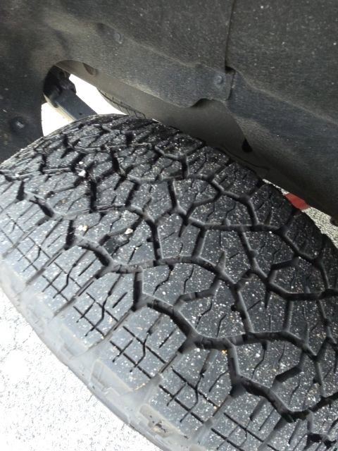 Used 2025 Chevrolet Silverado 1500 LTZ AWD/4WD image 13