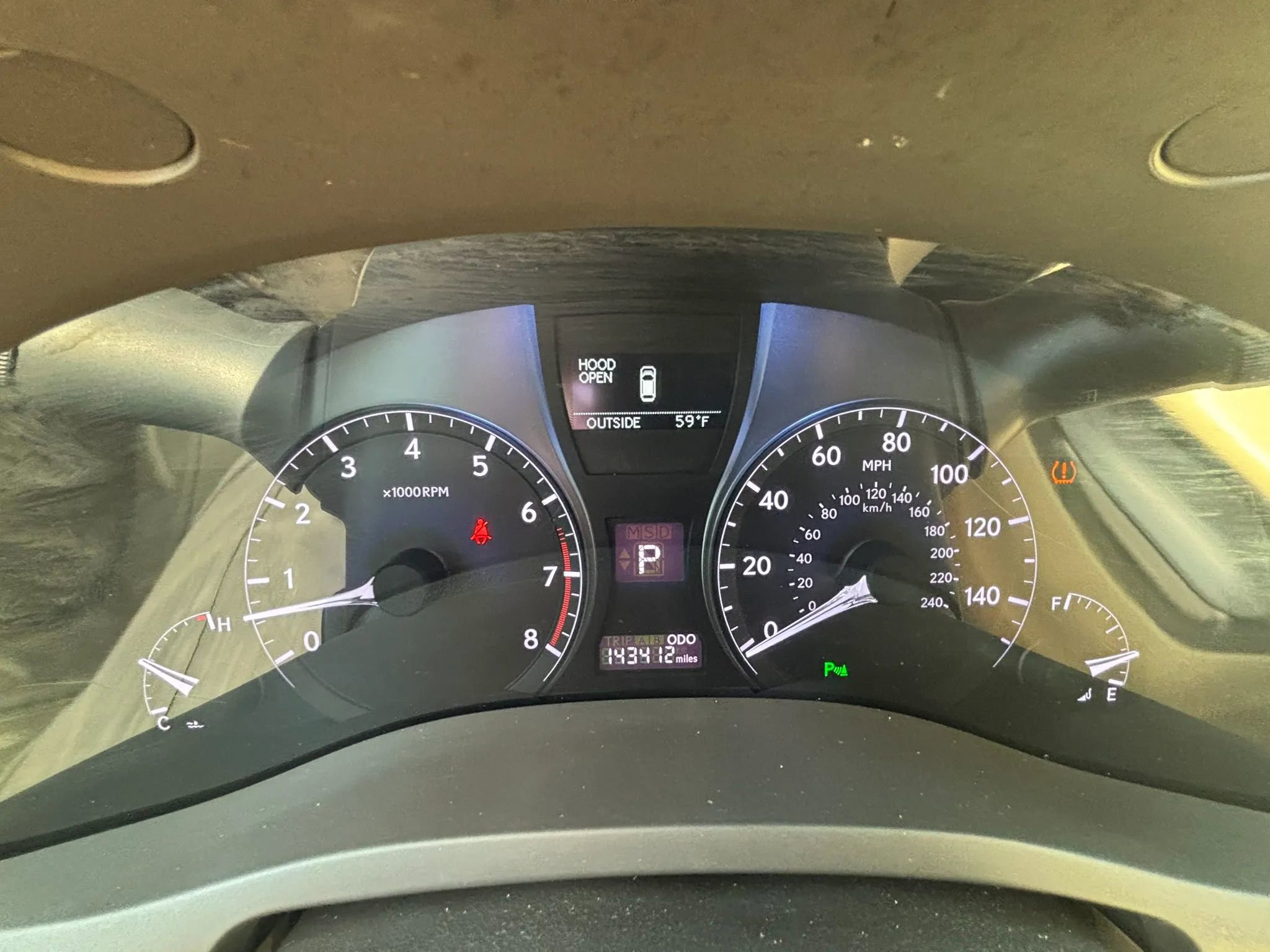 Used 2013 Lexus RX 350 FWD w/ Premium Pkg image 14