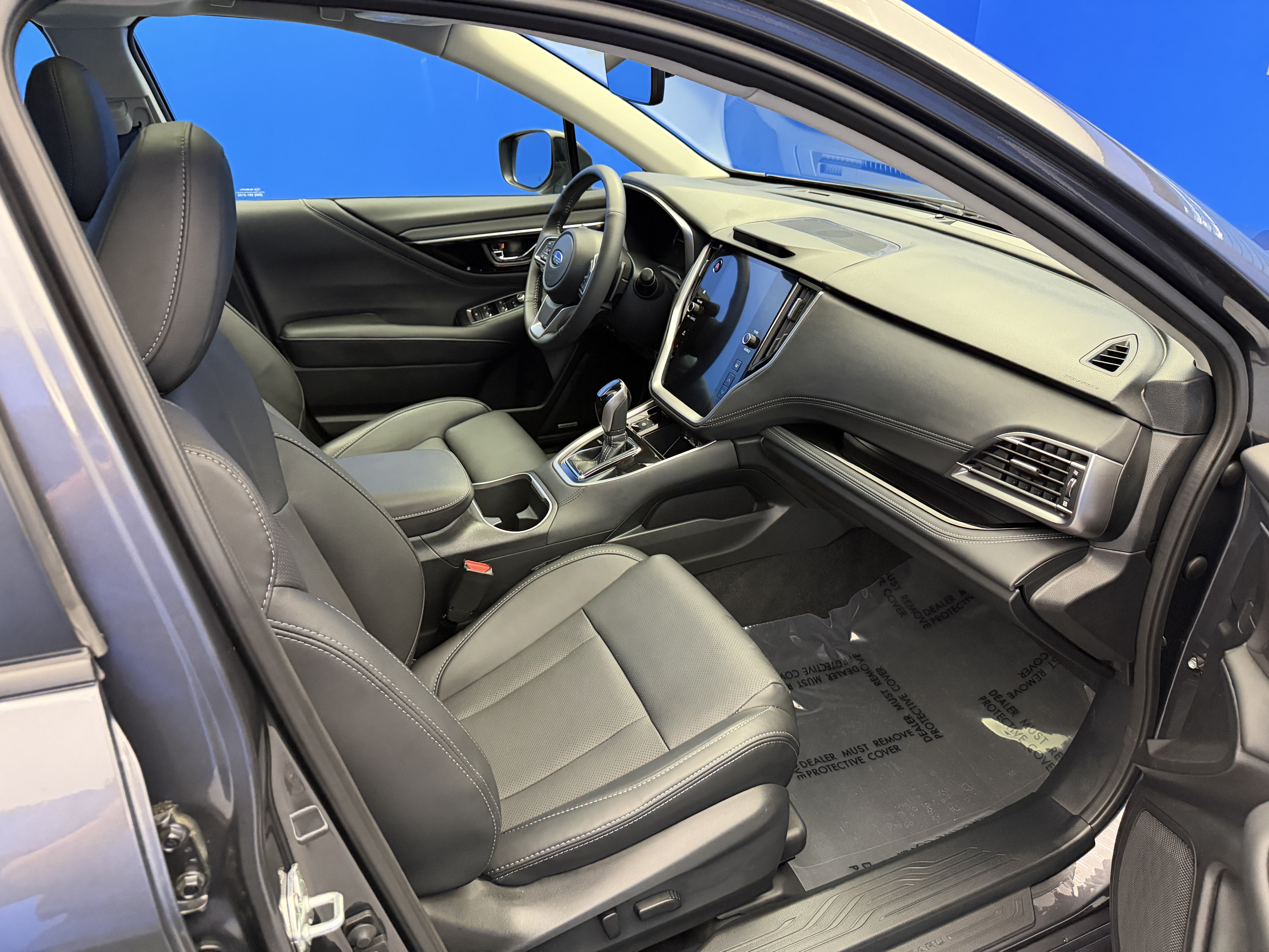 Certified 2025 Subaru Legacy Limited AWD/4WD image 24