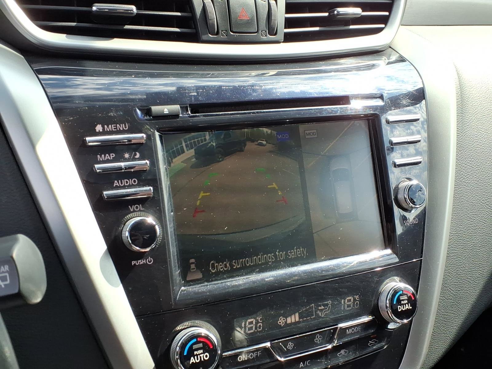 Used 2021 Nissan Murano SL AWD/4WD image 20