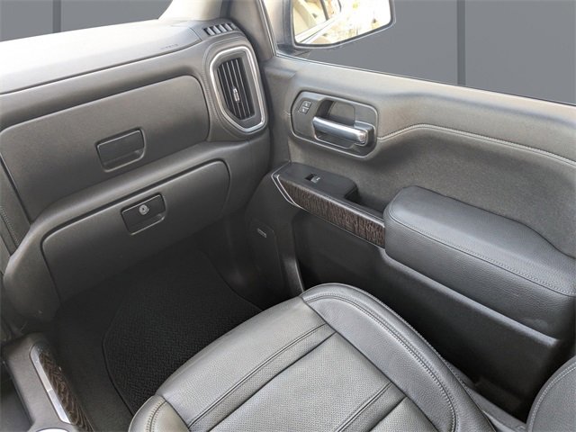 Used 2021 GMC Sierra 1500 Denali image 17