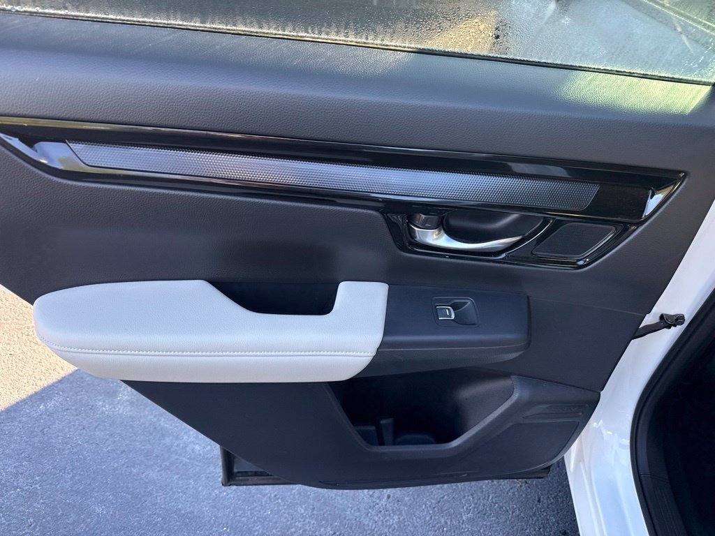 Certified 2024 Honda CR-V EX-L image 13