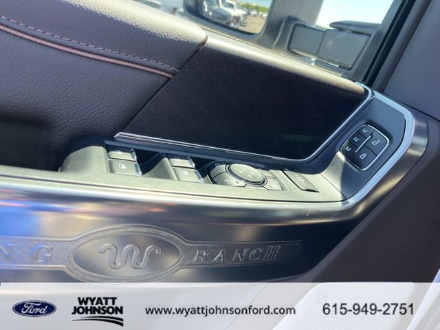 New 2026 Ford F250 King Ranch AWD/4WD image 23