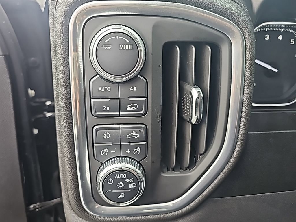 Used 2021 GMC Sierra 1500 SLT w/ SLT Convenience Package image 17